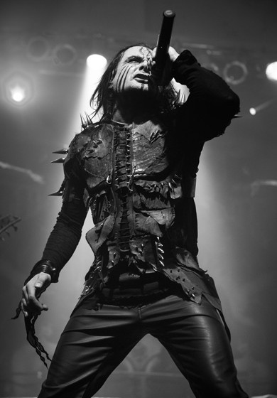 Cradle Of Filth, 24.07.15., Essigfabrik Köln 17