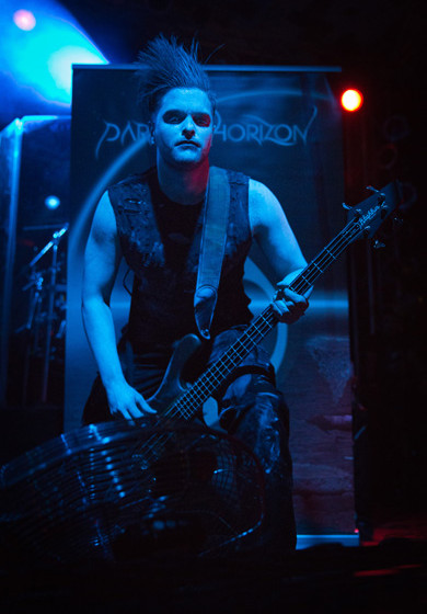 Darkest Horizon, 24.07.15., Essigfabrik Köln 03