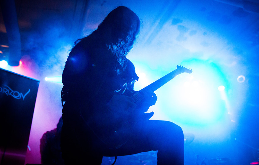 Darkest Horizon, 24.07.15., Essigfabrik Köln 05