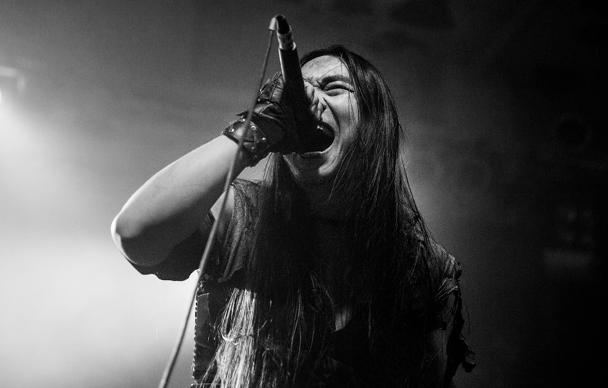 Darkest Horizon, 24.07.15., Essigfabrik Köln 07