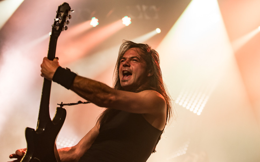 Epica, Neu Isenburg, 29.10.15