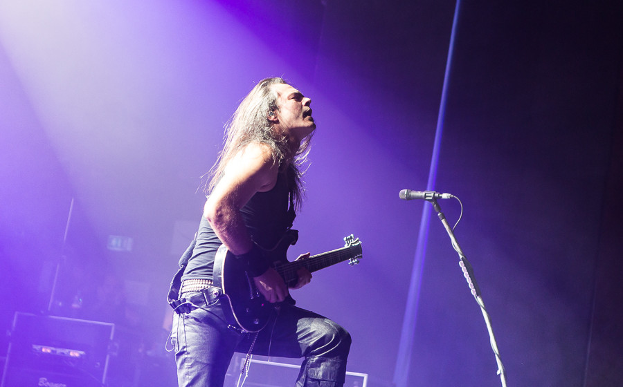 Epica, Neu Isenburg, 29.10.15