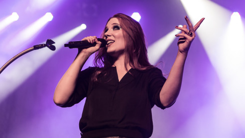 Epica, Neu Isenburg, 29.10.15