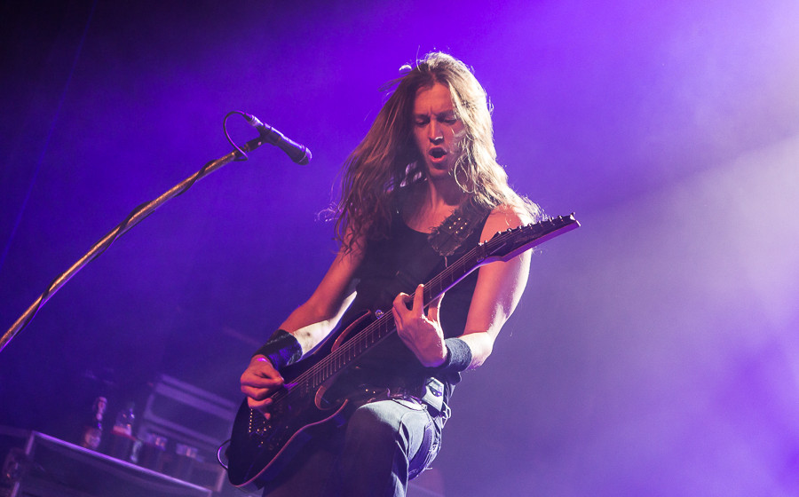 Epica, Neu Isenburg, 29.10.15