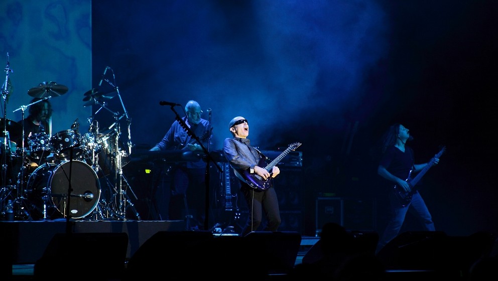 Joe Satriani, 30.10.15, RuhrCongress Bochum, 04