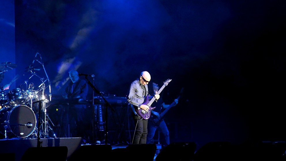 Joe Satriani, 30.10.15, RuhrCongress Bochum, 08