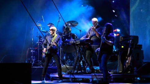 Joe Satriani, 30.10.15, RuhrCongress Bochum, 09