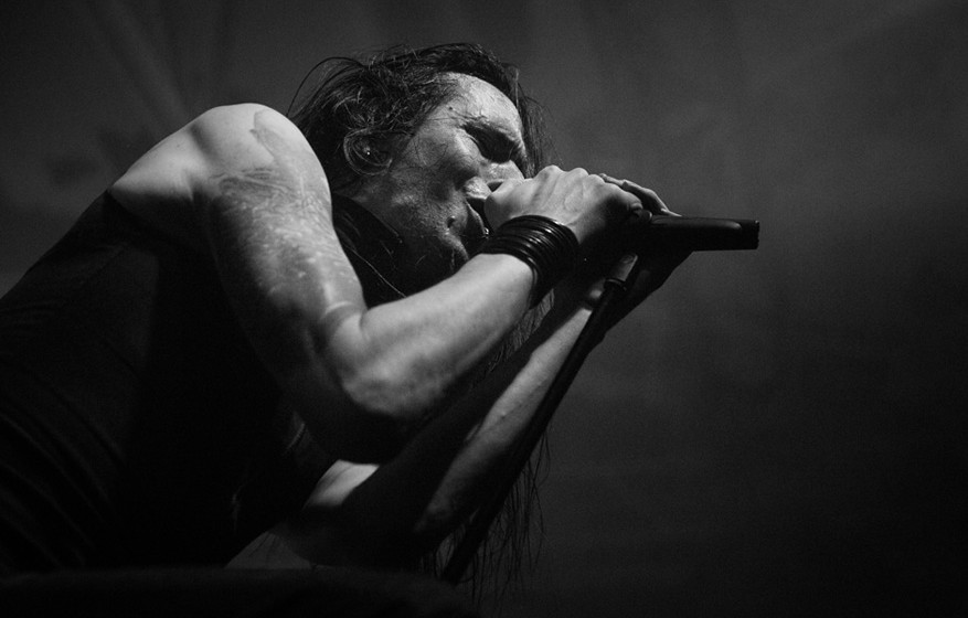 Ne Obliviscaris, 24.07.15., Essigfabrik Köln 06