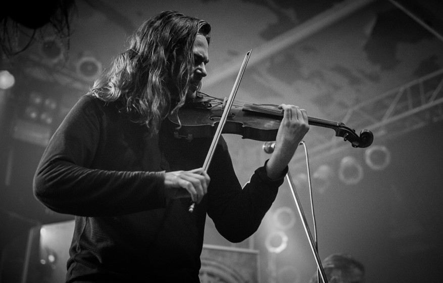 Ne Obliviscaris, 24.07.15., Essigfabrik Köln 08