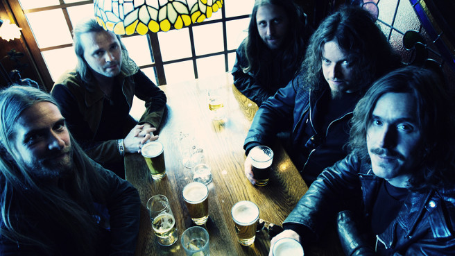 Gewinnt ein Meet And Greet mit Opeth!