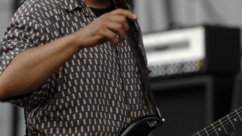 Virgin Festival By Virgin Mobile - Show - Day 2