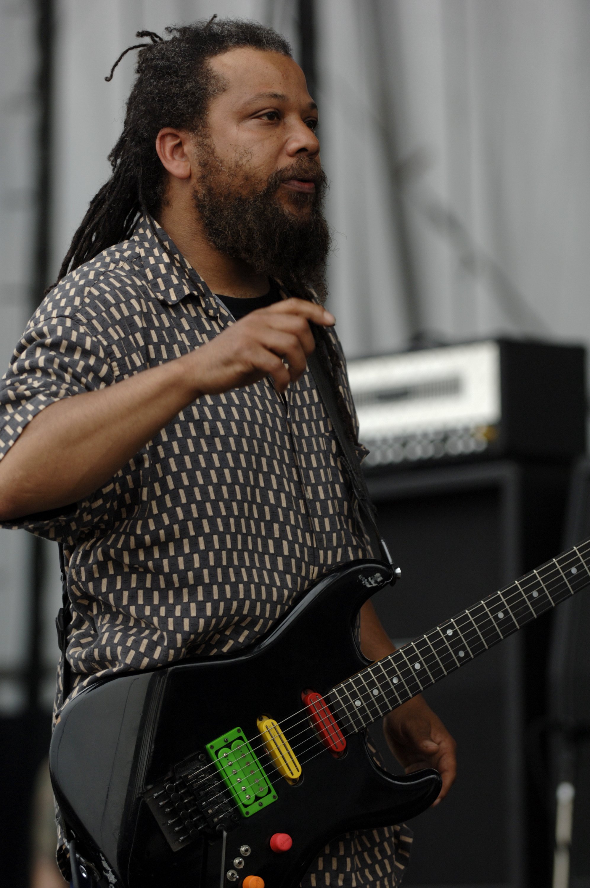 Virgin Festival By Virgin Mobile - Show - Day 2