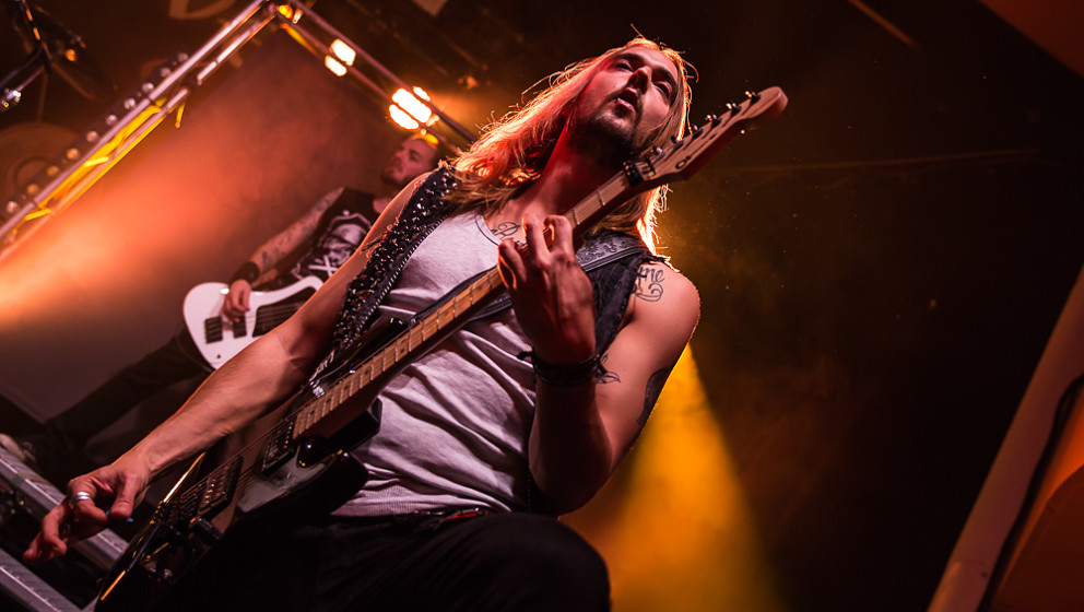 Eluveitie - Loewensaal Nuernberg - 3-11-2015_0003