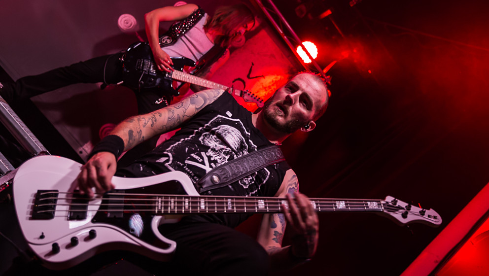 Eluveitie - Loewensaal Nuernberg - 3-11-2015_0004