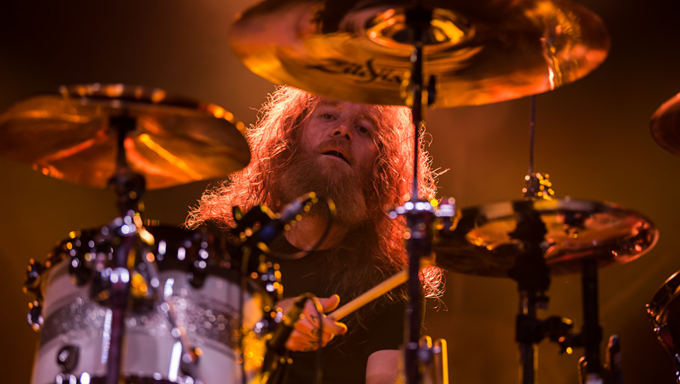 Eluveitie - Loewensaal Nuernberg - 3-11-2015_0007