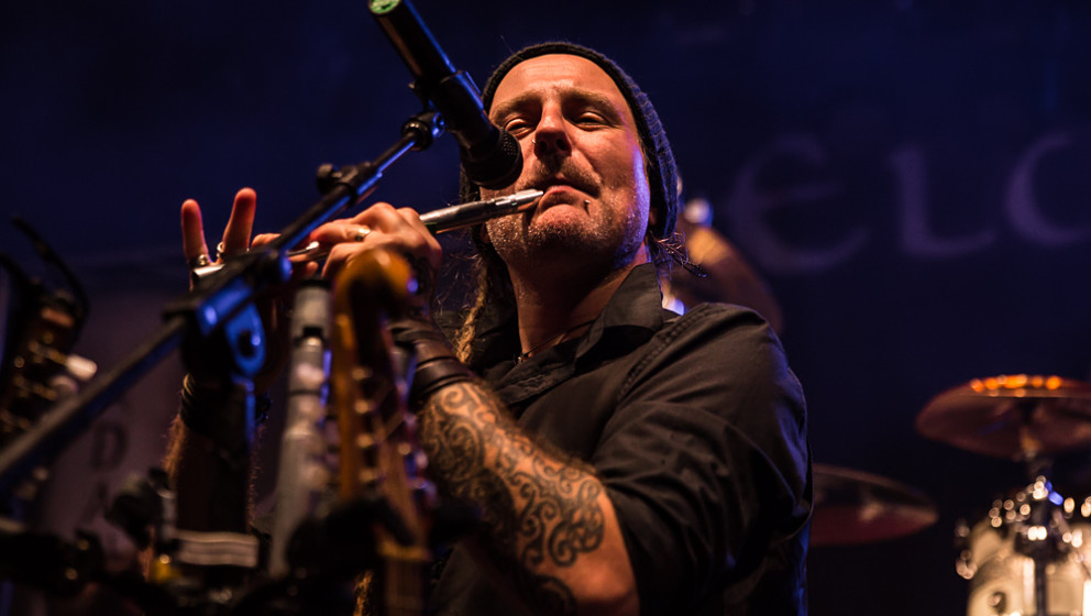 Eluveitie - Loewensaal Nuernberg - 3-11-2015_0012
