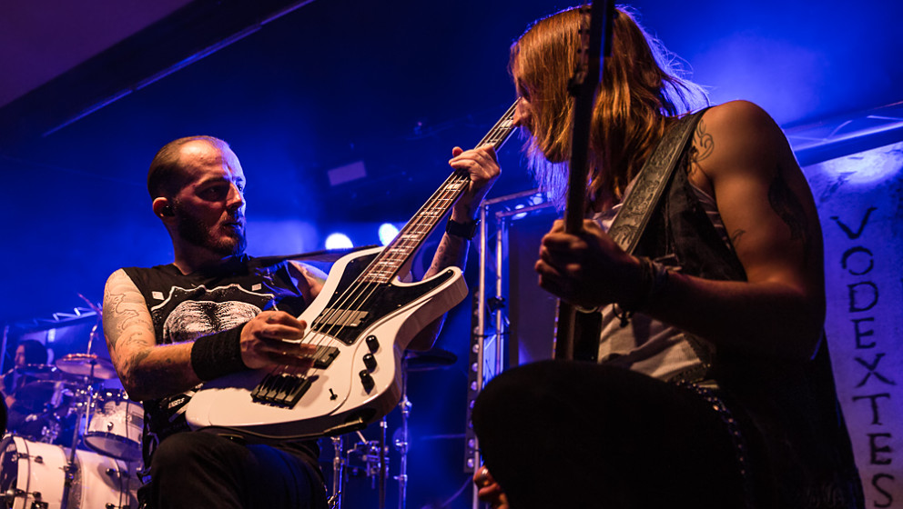 Eluveitie - Loewensaal Nuernberg - 3-11-2015_0013