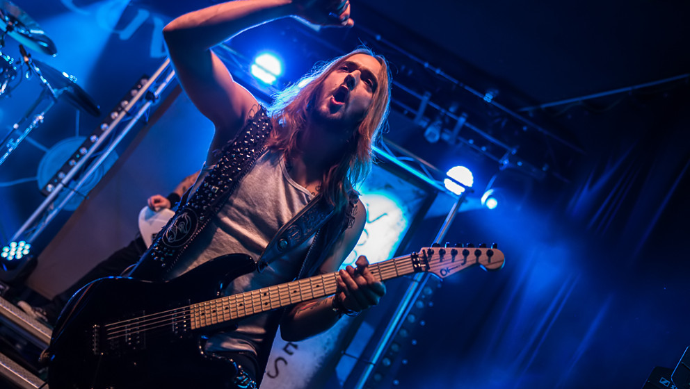 Eluveitie - Loewensaal Nuernberg - 3-11-2015_0017