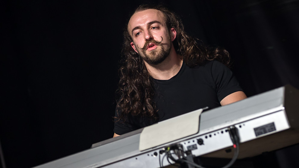 Epica - Loewensaal Nuernberg - 3-11-2015_0006