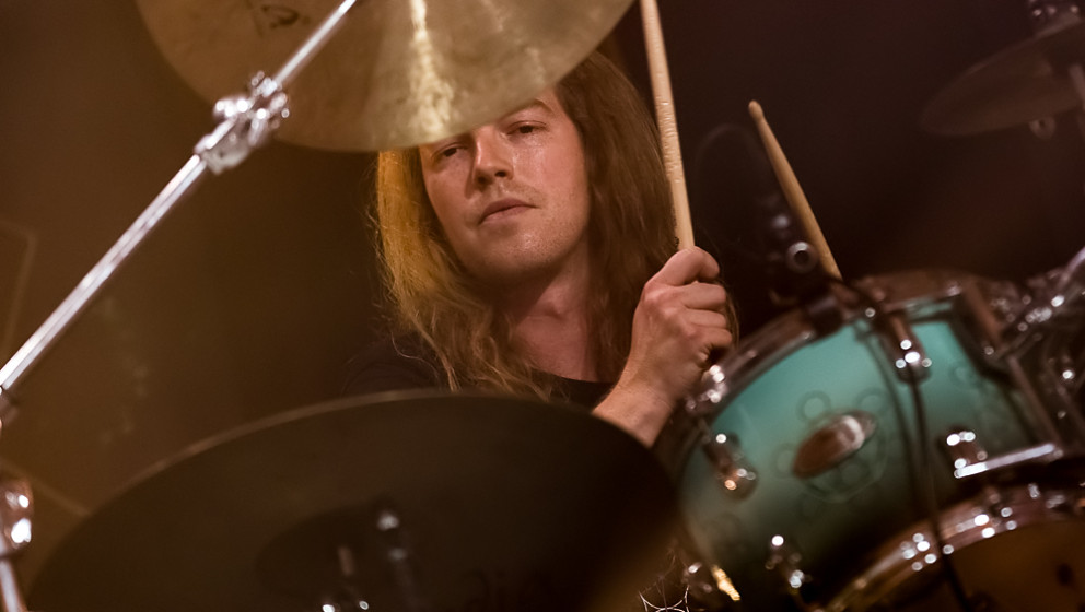 Epica - Loewensaal Nuernberg - 3-11-2015_0010