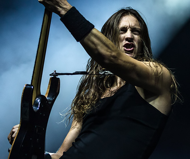 Epica - Loewensaal Nuernberg - 3-11-2015_0013