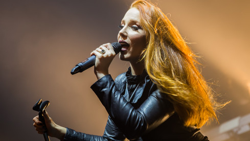 Epica - Loewensaal Nuernberg - 3-11-2015_0022