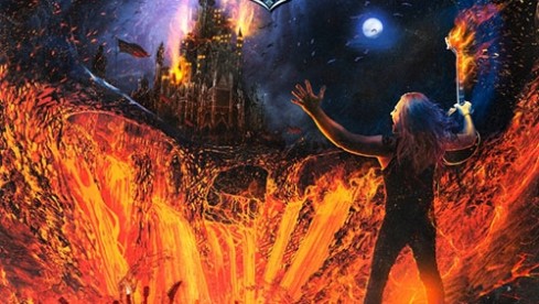 Magnus Karlsson’s Free Fall KINGDOM OF ROCK