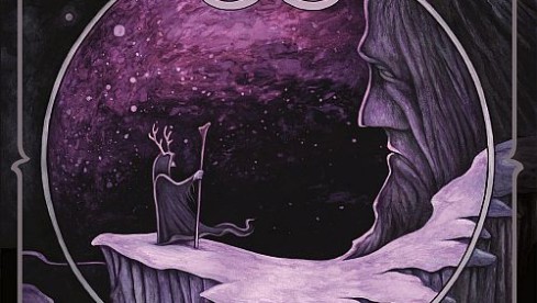 Mammoth Storm FORNJOT