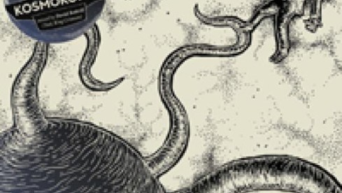 Steak Number Eight KOSMOKOMA