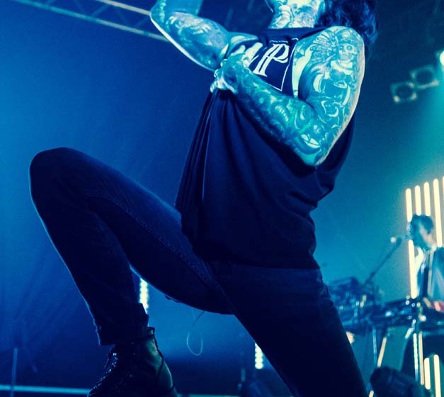 BMTH03