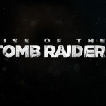 Rise Of The Tomb Raider Logo