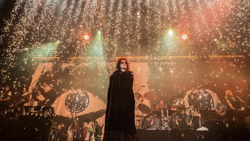 Alice Cooper - Hanns-Martin-Schleyer-Halle Stuttgart - 8-11-2015_0001