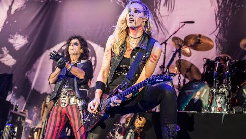 Alice Cooper - Hanns-Martin-Schleyer-Halle Stuttgart - 8-11-2015_0025