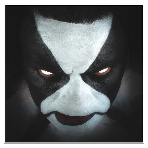 Abbath ABBATH