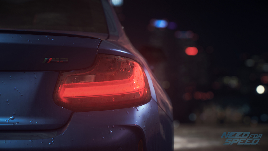 Need For Speed (2015) Screenshots 10