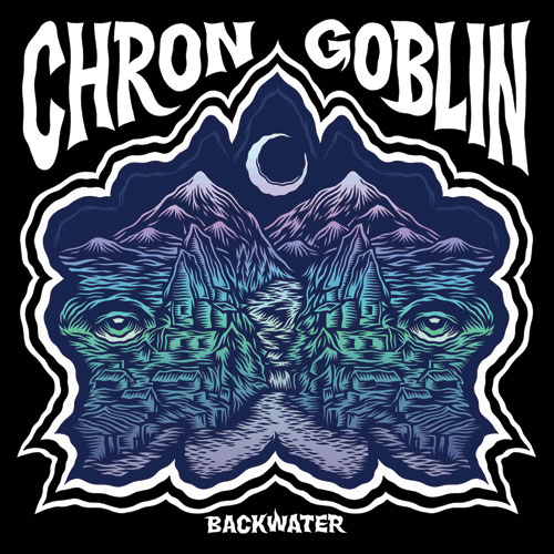 Chron Goblin BACKWATER
