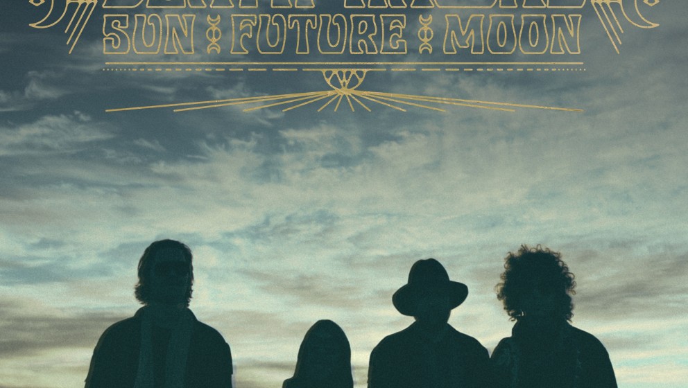 Death Hawks SUN FUTURE MOON