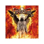 Girlschool GUILTY AS SIN