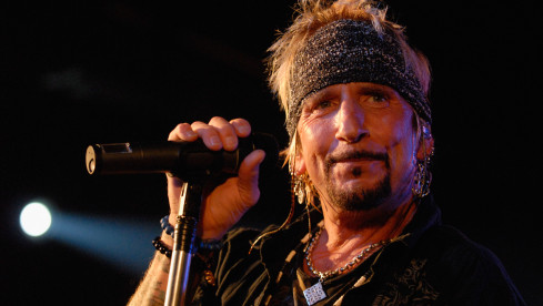 Jack Russell-Great White