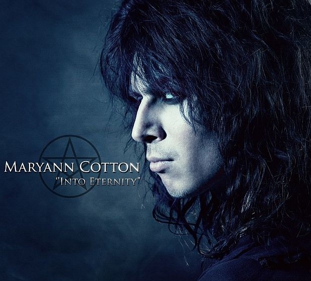 Maryann Cotton INTO ETERNITY