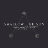 Swallow The Sun SONGS FROM THE NORTH I, II & III