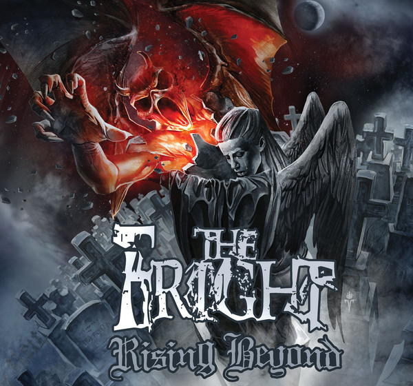 The Fright RISING BEYOND