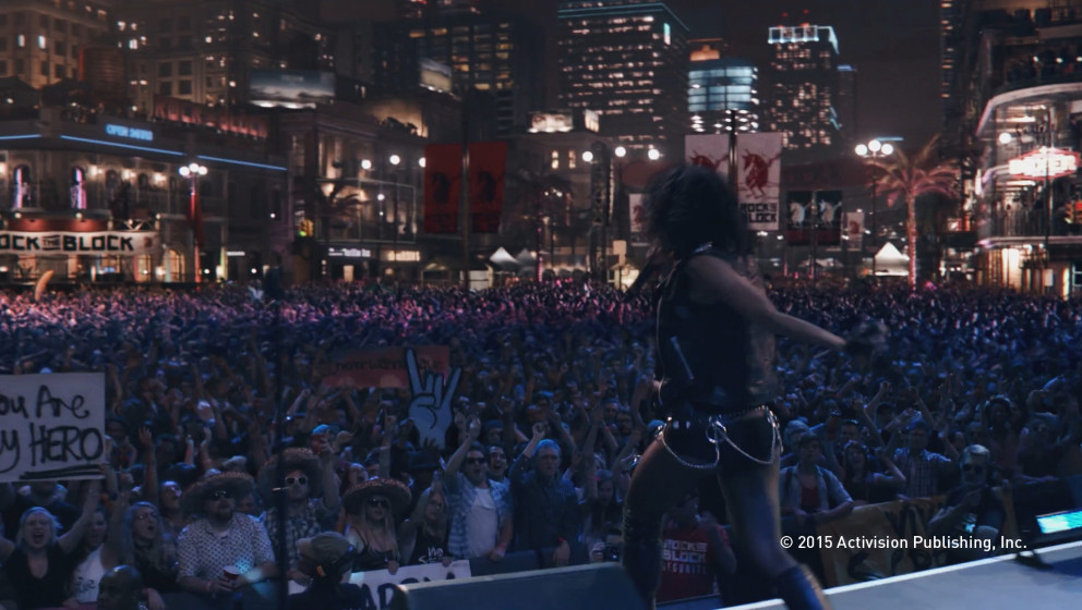 Guitar Hero Live Screenshot 01