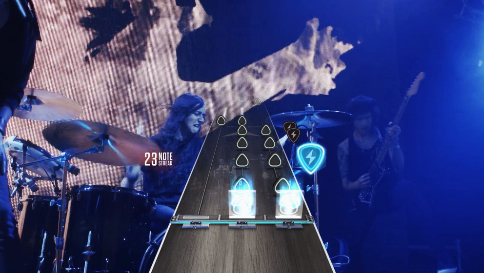 Guitar Hero Live Screenshot 11