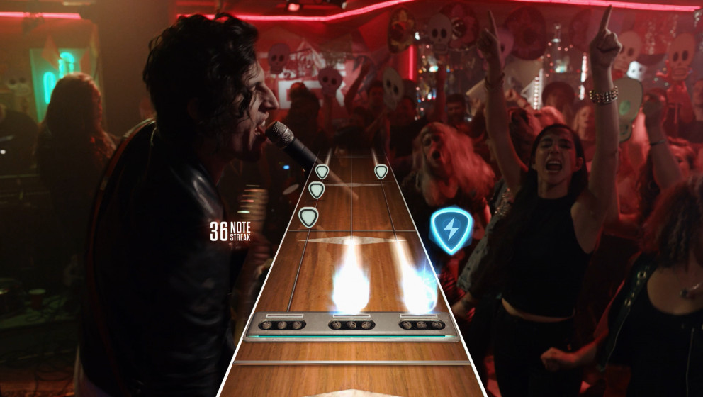 Guitar Hero Live Screenshot 13