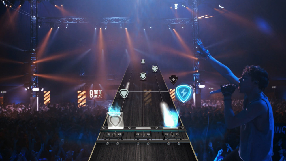 Guitar Hero Live Screenshot 14