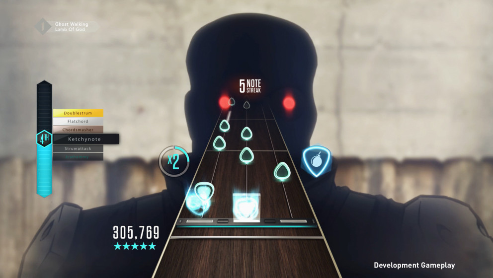Guitar Hero Live Screenshot 19