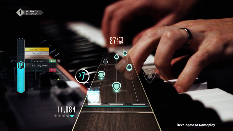 Guitar Hero Live Screenshot 23