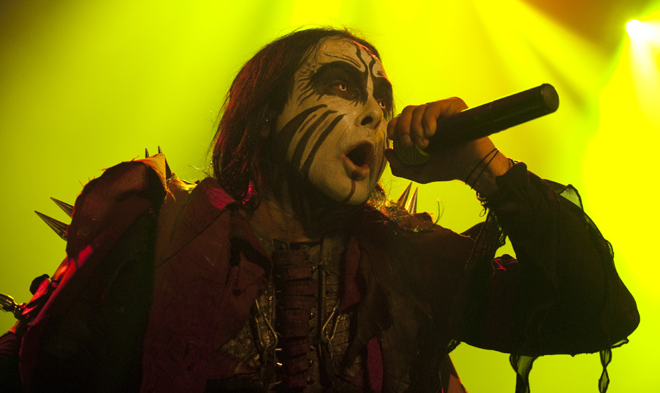 Cradle Of Filth, Hamburg, 14.11.15_10