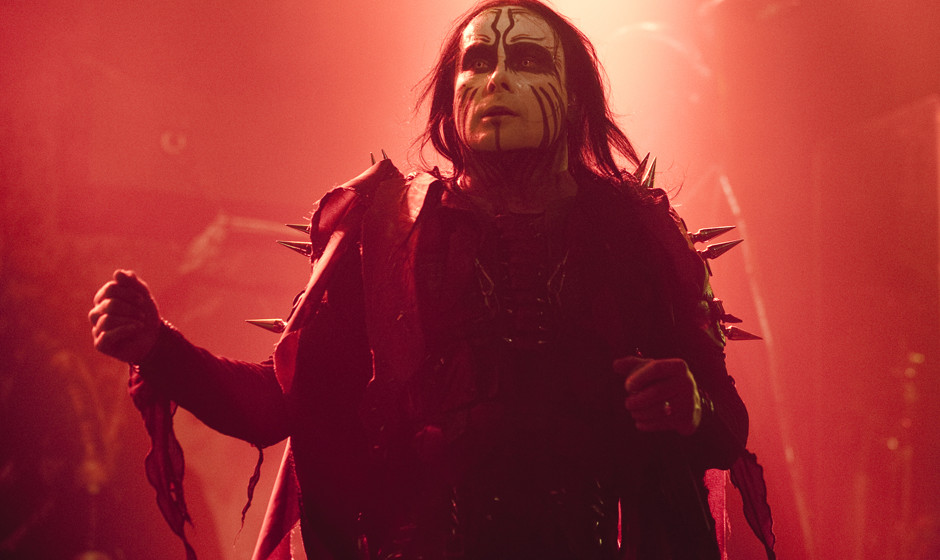 Cradle Of Filth, Hamburg, 14.11.15_14